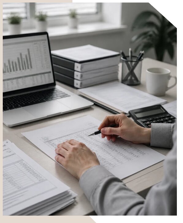 Профессиональное списание налоговой задолженности в Тейково